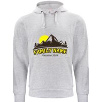 Clique Basic Hoody Miniaturansicht