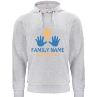 Clique Basic Hoody Miniaturansicht