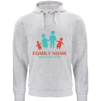 Clique Basic Hoody Miniaturansicht
