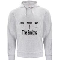 Clique Basic Hoody Miniaturansicht