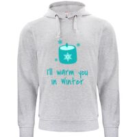 Clique Basic Hoody Miniaturansicht