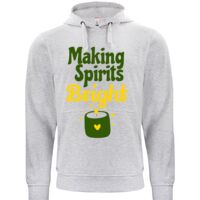 Clique Basic Hoody Miniaturansicht