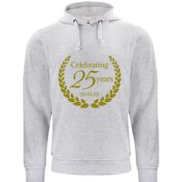 Clique Basic Hoody Miniaturansicht