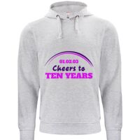 Clique Basic Hoody Miniaturansicht