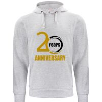 Clique Basic Hoody Miniaturansicht
