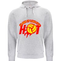 Clique Basic Hoody Miniaturansicht