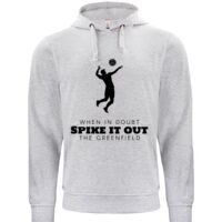 Clique Basic Hoody Miniaturansicht