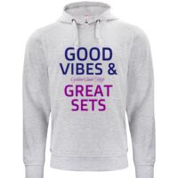 Clique Basic Hoody Miniaturansicht