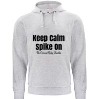 Clique Basic Hoody Miniaturansicht