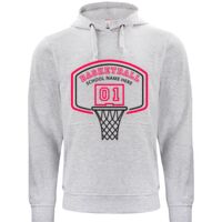 Clique Basic Hoody Miniaturansicht