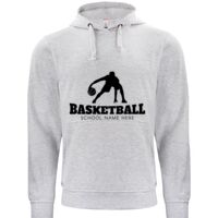 Clique Basic Hoody Miniaturansicht