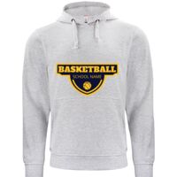 Clique Basic Hoody Miniaturansicht