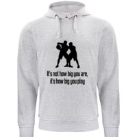 Clique Basic Hoody Miniaturansicht