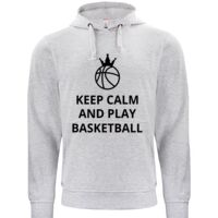 Clique Basic Hoody Miniaturansicht