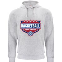 Clique Basic Hoody Miniaturansicht