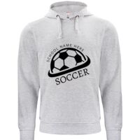 Clique Basic Hoody Miniaturansicht