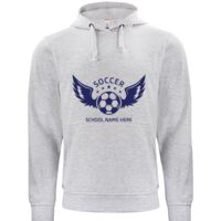 Clique Basic Hoody Miniaturansicht