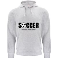 Clique Basic Hoody Miniaturansicht