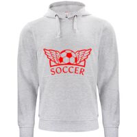 Clique Basic Hoody Miniaturansicht