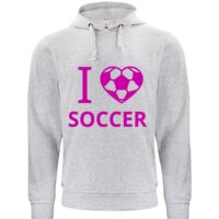 Clique Basic Hoody Miniaturansicht