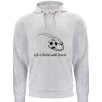 Clique Basic Hoody Miniaturansicht