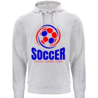 Clique Basic Hoody Miniaturansicht