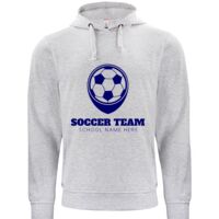 Clique Basic Hoody Miniaturansicht