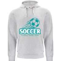 Clique Basic Hoody Miniaturansicht