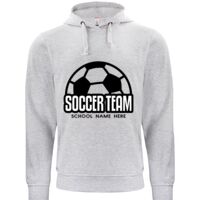 Clique Basic Hoody Miniaturansicht