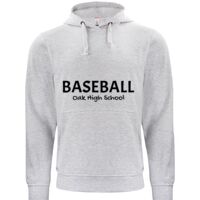 Clique Basic Hoody Miniaturansicht