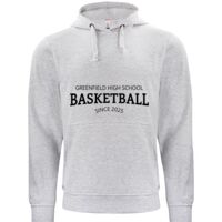 Clique Basic Hoody Miniaturansicht