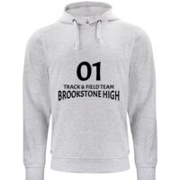 Clique Basic Hoody Miniaturansicht