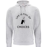 Clique Basic Hoody Miniaturansicht