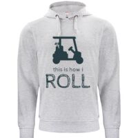 Clique Basic Hoody Miniaturansicht