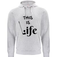 Clique Basic Hoody Miniaturansicht
