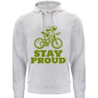 Clique Basic Hoody Miniaturansicht