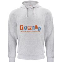 Clique Basic Hoody Miniaturansicht