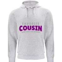 Clique Basic Hoody Miniaturansicht