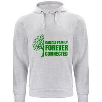 Clique Basic Hoody Miniaturansicht