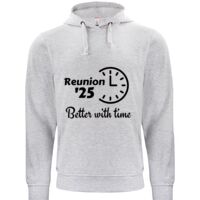 Clique Basic Hoody Miniaturansicht