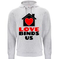 Clique Basic Hoody Miniaturansicht