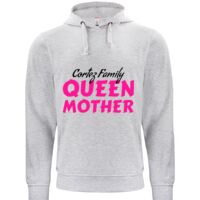 Clique Basic Hoody Miniaturansicht