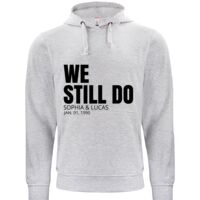 Clique Basic Hoody Miniaturansicht