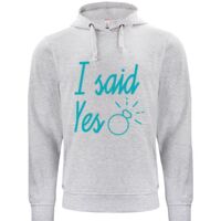 Clique Basic Hoody Miniaturansicht