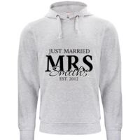 Clique Basic Hoody Miniaturansicht