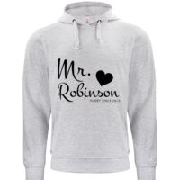 Clique Basic Hoody Miniaturansicht