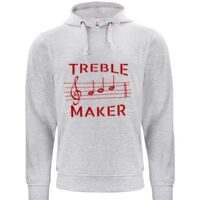 Clique Basic Hoody Miniaturansicht