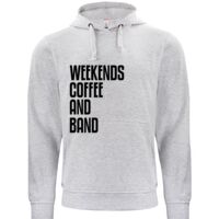 Clique Basic Hoody Miniaturansicht