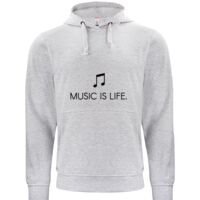 Clique Basic Hoody Miniaturansicht