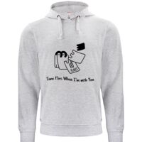 Clique Basic Hoody Miniaturansicht